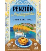 Penzión v Portugalsku