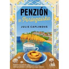 Penzión v Portugalsku