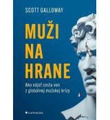 Muži na hrane