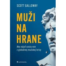 Muži na hrane