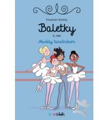 Baletky 6 - Navždy tanečníkom