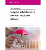 Podpora soběstačnosti po cévní mozkové příhodě