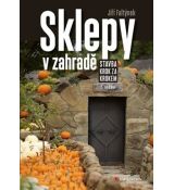 Sklepy v zahradě (2. vydání)