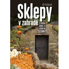 Sklepy v zahradě (2. vydání)
