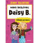 Denník (ne)slávnej Daisy B.: Príšerná sesternica