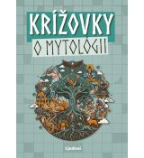 Krížovky o mytológii