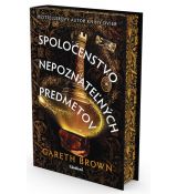 Spoločenstvo nepoznateľných predmetov