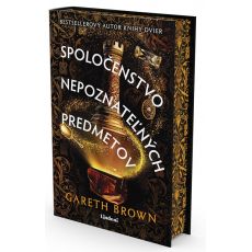 Spoločenstvo nepoznateľných predmetov
