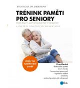 Trénink paměti pro seniory - prevence