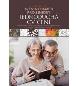 Trénink paměti pro seniory - Jednoduché cvičení