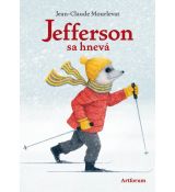 Jefferson sa hnevá
