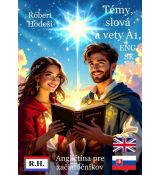 Témy, slová a vety A1, ENG-SK