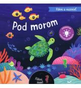 Fúkni a rozsvieť - Pod morom
