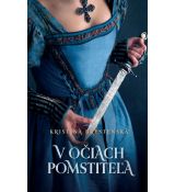 V očiach pomstiteľa