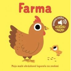 Farma - zvuková