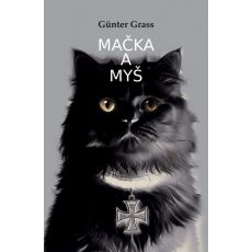 Mačka a myš