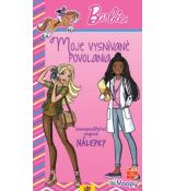 Barbie - Moje vysnívané povolania
