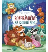 Rozprávočky na dobrú noc
