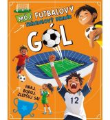 Môj futbalový tréningový denník