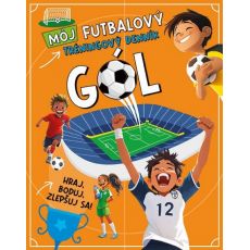 Môj futbalový tréningový denník