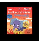 Prdík nie je hanba - zvieratká