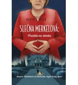 Slečna Merkelová: Vražda na zámku