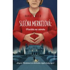 Slečna Merkelová: Vražda na zámku