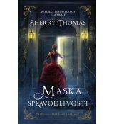 Lady Sherlock 1 – Maska spravodlivosti