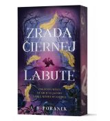 Zrada čiernej labute