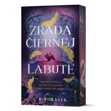 Zrada čiernej labute