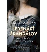 Jedenásť škandálov na získanie vojvodovho srdca