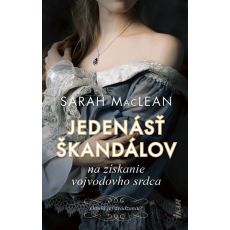 Jedenásť škandálov na získanie vojvodovho srdca