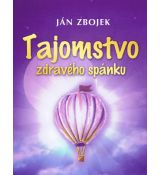 Tajomstvo zdravého spánku