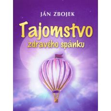 Tajomstvo zdravého spánku