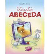Veselá abeceda, 2. vydanie