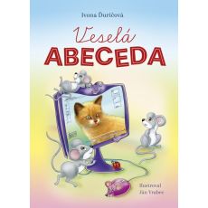 Veselá abeceda, 2. vydanie