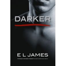 Darker -50 odtieňov temnoty očami Christiana Greya