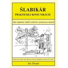 Šlabikár praktickej komunikácie