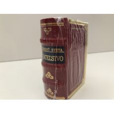 Priateľstvo - múdrosť sveta