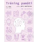 Tréning pamäti (nielen) pre seniorov 3/2026