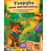 Yoopyho lesné dobrodružstvo