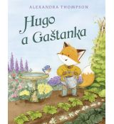 Hugo a Gaštanka