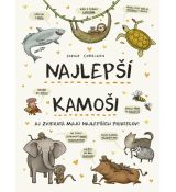 Najlepší kamoši