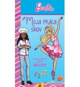 Barbie - Moja práca snov