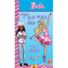 Barbie - Moja práca snov