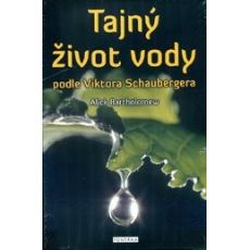 Tajný život vody