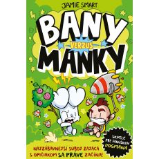 Bany verzus Manky