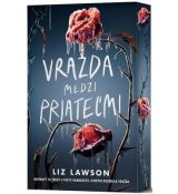 Vražda medzi priateľmi
