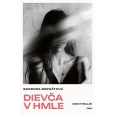 Dievča v hmle