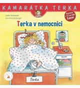 Terka v nemocnici